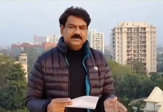 उत्तर प्रदेश के सीनियर जर्नलिस्ट कमाल खान ने एकाएक दुनिया को कहा अलविदा, पत्रकारिता जगत में शोक की लहर कमाल खान