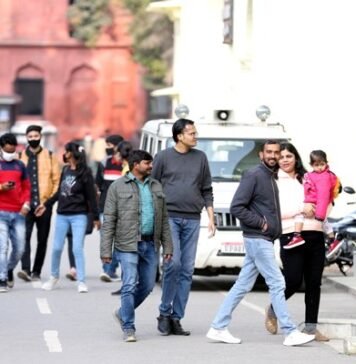 तीसरी लहर में कोरोना