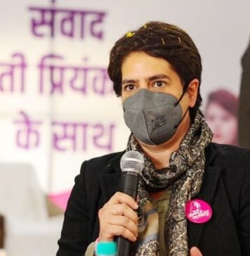 उन्नाव पीड़िता