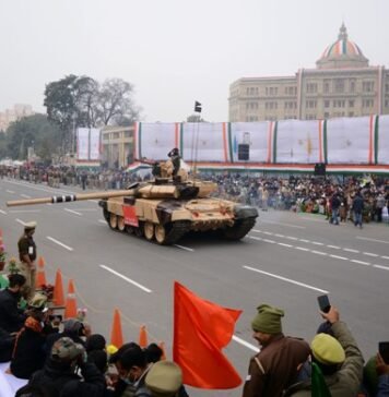 गणतंत्र दिवस