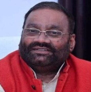 भाजपा का नारा