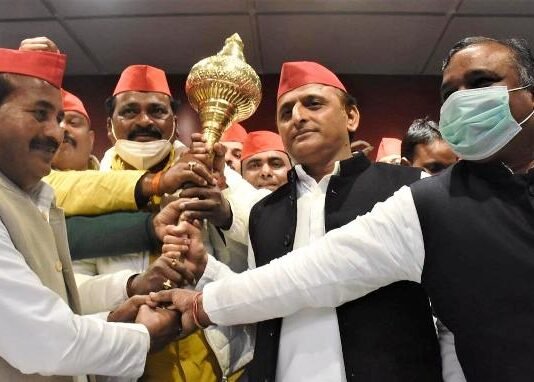 दारा सिंह चौहान