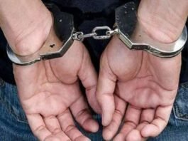 #UPTET: बिहार से जौनपुर आकर दोस्त की जगह परीक्षा दे रहे युवक को STF ने दबोचा, साथ बीएड करने के दौरान हुई थी दोस्ती दोस्त की जगह परीक्षा