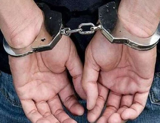 #UPTET: बिहार से जौनपुर आकर दोस्त की जगह परीक्षा दे रहे युवक को STF ने दबोचा, साथ बीएड करने के दौरान हुई थी दोस्ती दोस्त की जगह परीक्षा