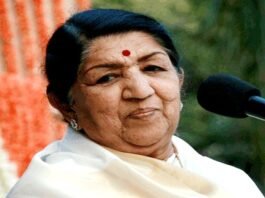 राष्ट्रीय शोक
