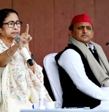 ममता बनर्जी
