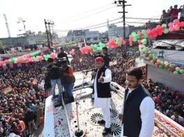 भैंस चोरी केस