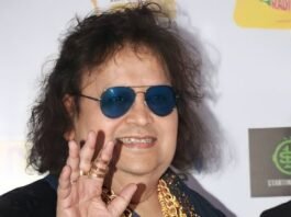 बप्‍पी लहरी