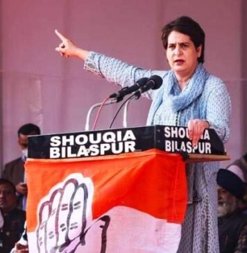 आशीष मिश्रा की जमानत पर बोलीं प्रियंका, किसानों को रौंदने वाला घूमेगा आजाद, पीएम मोदी ने क्यों नहीं लिया गृह राज्यमंत्री से इस्तीफा किसानों को रौंदने वाला