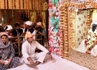 संत रविदास मंदिर