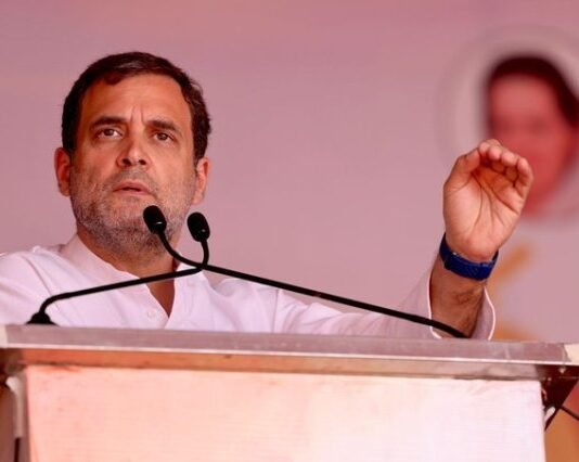 पेट्रोल-डीजल व गैस के दाम बढ़ने पर राहुल ने कहा, “लॉकडाउन हट गया, अब सरकार लगातार करेगी कीमतों का विकास” कीमतों का विकास