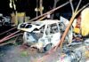 अहमदाबाद कोर्ट का सीरियल ब्लास्ट केस में बड़ा फैसला, 38 दोषियों को फांसी व 11 को सुनाई उम्रकैद की सजा अहमदाबाद सीरियल ब्लास्ट