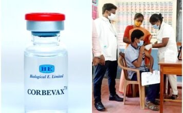 DCGI ने Corbevax को दी अंतिम मंजूरी, भारत में 12-18 साल के बच्चों को भी लगेगी कोरोना वैक्सीन भारतीय औषधि महानियंत्रक