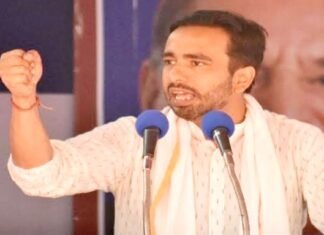 किसान विरोधी