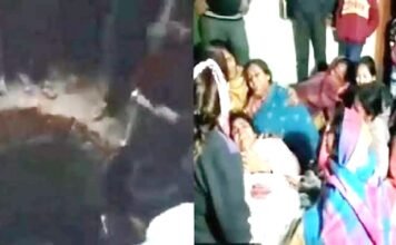 कुशीनगर हादसे