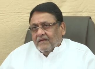 नवाब मलिक