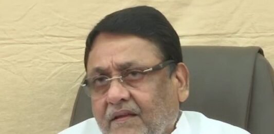 नवाब मलिक