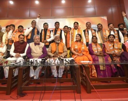 अभिनेत्री शिखा मिश्रा