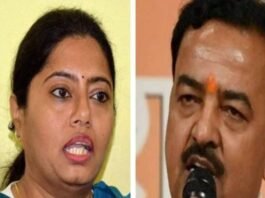 सिराथू विधानसभा सीट