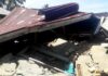 इंडोनेशिया में भूकंप