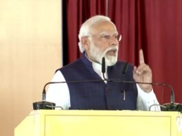 मेट्रो रेल परियोजना का उद्घाटन कर बोले PM मोदी, भारत की आजादी में पुणे का ऐतिहासिक योगदान पुणे मेट्रो