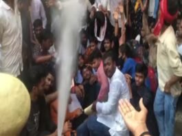 इलाहाबाद विश्वविद्यालय