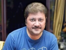सिने स्टार अभिषेक चटर्जी का निधन, ममता बनर्जी ने जताया दुख अभिषेक चटर्जी