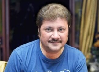 अभिषेक चटर्जी