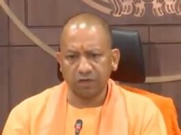 CM योगी ने किया मंत्रालयों का बंटवारा, गृह विभाग रखा अपने पास, जानें किसे मिला कौन मंत्रालय