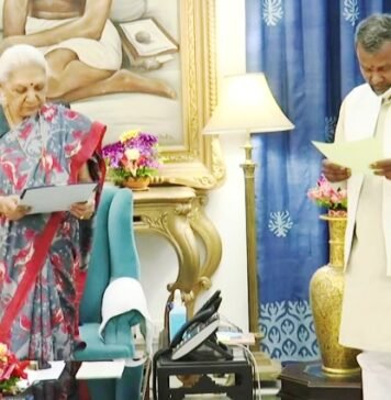 प्रोटेम स्पीकर