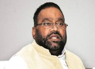 ईवीएम से छेड़छाड़ पर बोले स्वामी प्रसाद मौर्य, ‘चुनाव आयोग पर भरोसा, लेकिन… ईवीएम से छेड़छाड़