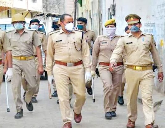 आइबी रिपोर्ट