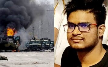 भारतीय छात्र