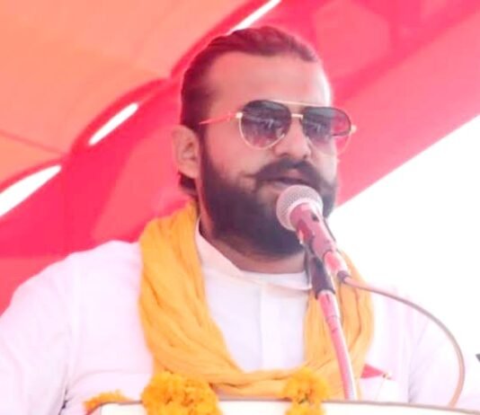 अब्‍बास अंसारी