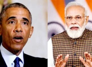 ओबामा को कोरोना