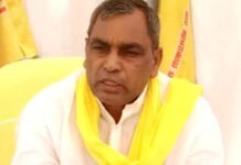 द्रौपदी मुर्मू को वोट देने का बाद ओपी राजभर को मिली वाई श्रेणी की सुरक्षा, दो महीना पहले भाजपा पर लगाया था हत्या की साजिश रचने का आरोप ओपी राजभर को सुरक्षा