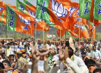MLC चुनाव के लिए भाजपा ने जारी की 30 प्रत्याशियों की लिस्ट मिजोरम चुनाव