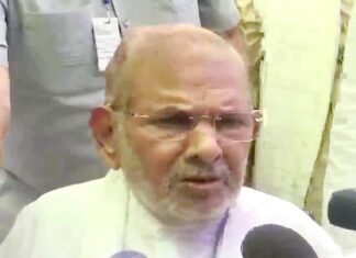 लोकतांत्रिक जनता दल