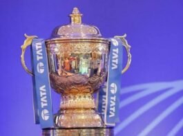 IPL 2022 का जारी हुआ शेड्यूल, इन टीमों बीच वानखेड़े स्टेडियम में होगा पहला क्रिकेट मैच आईपीएल का शेड्यूल