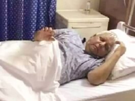 लालू यादव की बिगड़ी तबीयत,उठी AIIMS रेफर करने की मांग लालू यादव