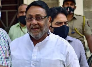 नवाब मलिक