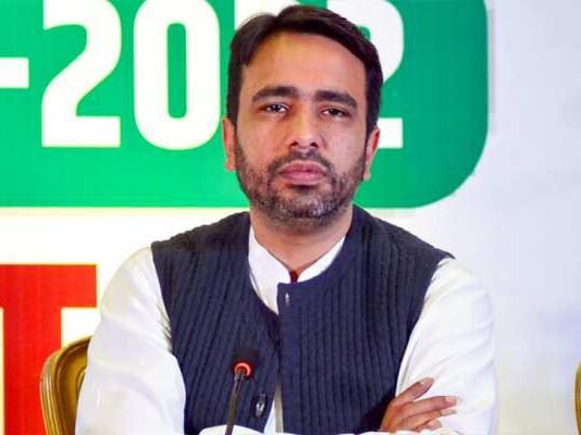 यूपी चुनाव में हार के बाद जयंत चौधरी का बड़ा फैसला, RLD के सभी फ्रंटल संगठन कर दिए भंग जयंत चौधरी का सवाल