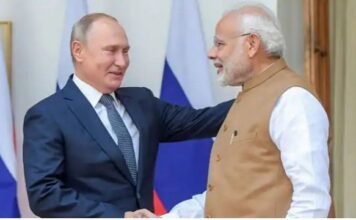 रूस के भारत को तेल खरीदने के ऑफर पर बोला अमेरिका, इतिहास याद रखेगा तब आप किधर थे खड़े तेल खरीदने के ऑफर