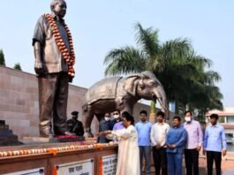 कांशीराम का जन्मदिन