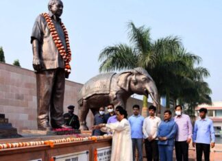 कांशीराम का जन्मदिन