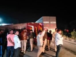 कानपुर इटावा हाईवे