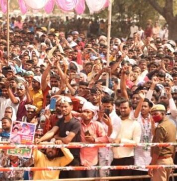 कहां का राष्ट्रवाद