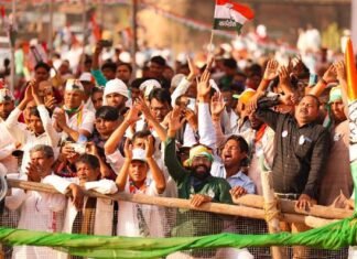 जाति धर्म के नाम पर वोट