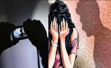 अश्लील वीडियो वायरल करने की धमकी दे बार-बार रेप करने वाले युवक को गोमतीनगर पुलिस ने किया गिरफ्तार वीडियो वायरल की धमकी