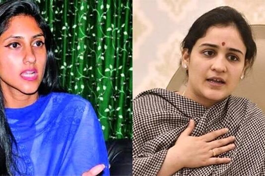 योगी के दूसरे मंत्रिमंडल में दिनेश शर्मा, आशुतोष टंडन व सतीश महाना समेत इनको नहीं मिली जगह अपर्णा यादव अदिति सिंह